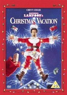 Christmas Vacation / Коледна ваканция