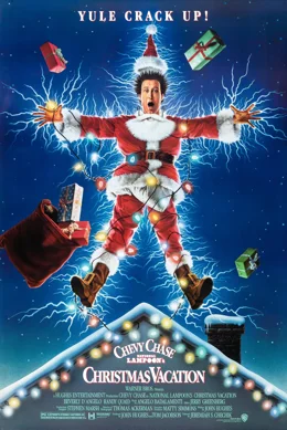 National Lampoon's Christmas Vacation / Коледна ваканция