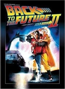 Back to the Future 2 / Завръщане в бъдещето 2