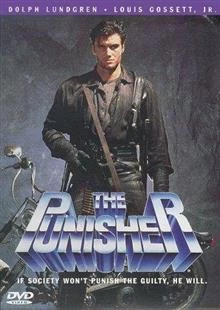 The Punisher / Наказателя