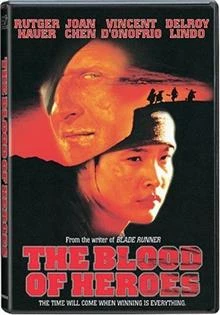 The Blood of Heroes / Кръвта на героите