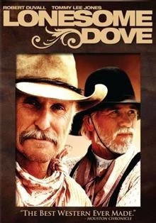 Lonesome Dove / Самотният гълъб