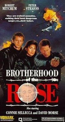 Brotherhood Of The Rose / Братството на Розата