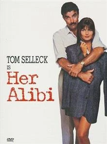 Her Alibi / Нейното алиби