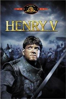 Henry V / Хенри V