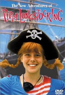 The New Adventures of Pippi Longstocking / Новите приключения на Пипи Дългото чорапче