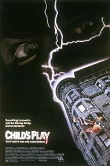 Child's Play / Детска игра