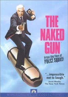 The Naked Gun / Гол Пищов