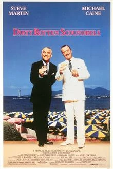 Dirty Rotten Scoundrels / От мошеник нагоре