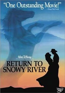 Return to Snowy River / Завръщане при снежната река