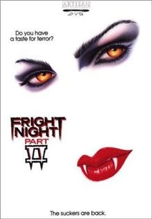 Fright Night 2 / Страшна Нощ 2