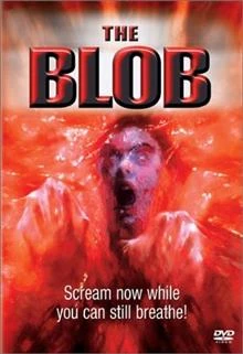 The Blob / Петното