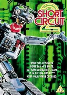 Short Circuit 2 / Късо Съединение 2