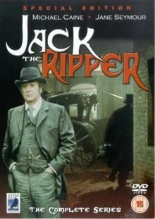 Jack the Ripper / Джак Изкормвача