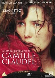 Camille Claudel / Камий Клодел