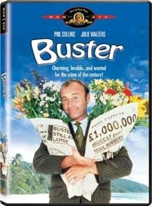 Buster / Бъстър