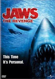 Jaws: The Revenge / Челюсти: Отмъщението