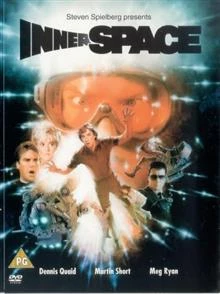 Innerspace / Вътрешен космос