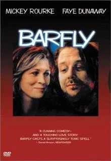 Barfly / Пияница