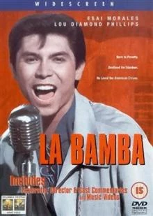 La Bamba / Ла Бамба