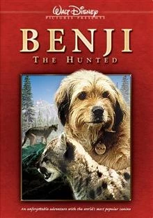 Benji the Hunted / Бенджи