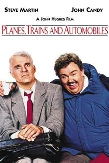 Planes, Trains & Automobiles / Самолети, влакове и автомобили