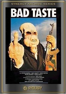 Bad Taste / Лош вкус