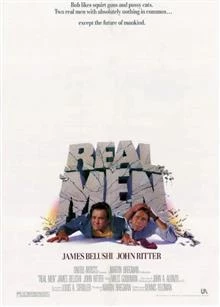 Real Men / Истински мъж