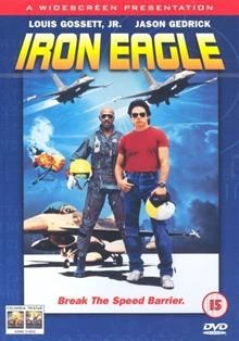 Iron Eagle / Железен Орел