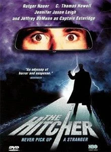 The Hitcher / Стопаджията