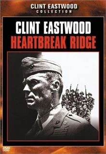 Heartbreak Ridge / Хълмът на храбрите