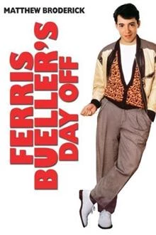 Ferris Bueller's Day Off / Почивният ден на Ферис Бюълър