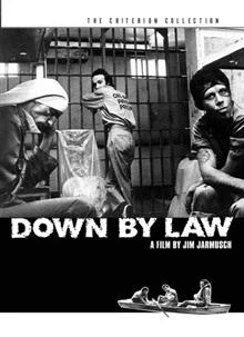 Down By Law / Извън закона