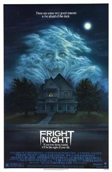 Fright Night / Нощта на ужасите