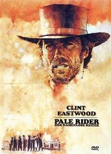 Pale Rider / Бледият ездач