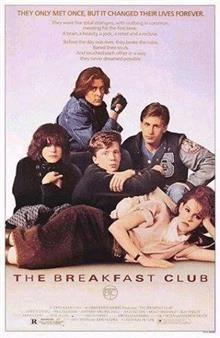 The Breakfast Club / Клуб закуска