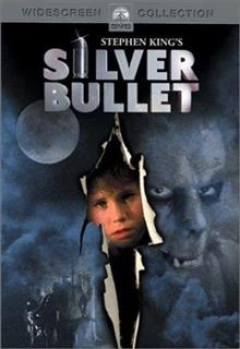 Silver Bullet / Сребърният куршум