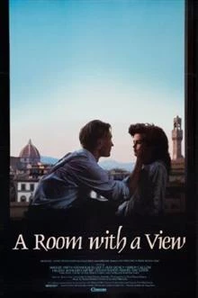 A Room with a View / Стая с Гледка