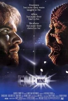 Enemy Mine / Мой враг