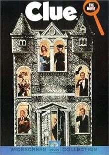 Clue / Улика