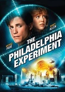 The Philadelphia Experiment / Експериментът Филаделфия