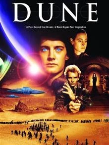 Dune / Дюн