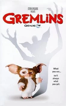 Gremlins / Гремлини