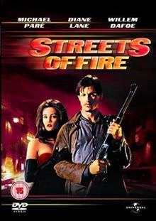 Streets of Fire / Улици в огън