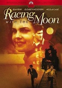 Racing with the Moon / Да надбягаш луната