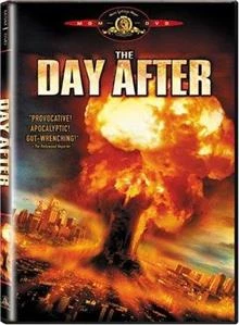 The Day After / На следващия ден