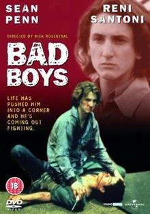 Bad Boys / Лоши момчета