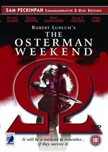 The Osterman Weekend / Уикендът на Остерман