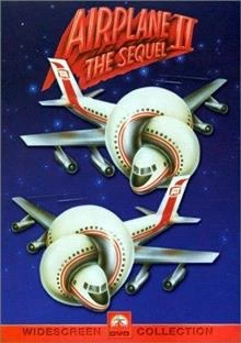 Airplane II: The Sequel / Има ли пилот в самолета 2