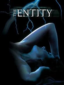 The Entity / Съществото